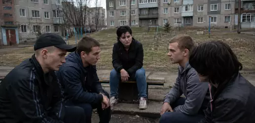 алкоголизм среди молодых людей