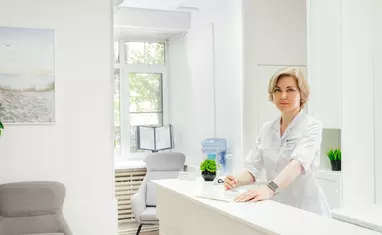 клиника Медтайм