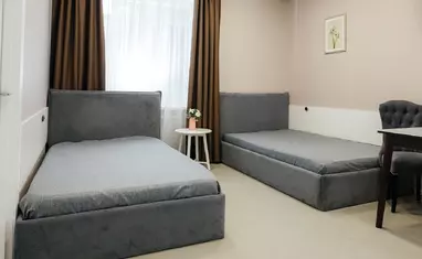 клиника Медтайм