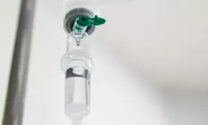 вывод из запоя